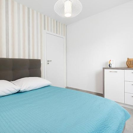 Deluxe City Center By Jantar Apartamenty Kolberg Exterior foto